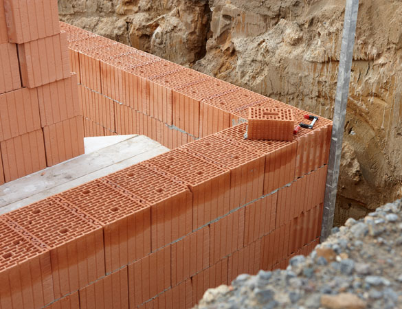 Bauunternehmen Hochbau Walschleben Kühm